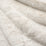 Schumacher Timberline Faux Fur Ivory Fabric 85362