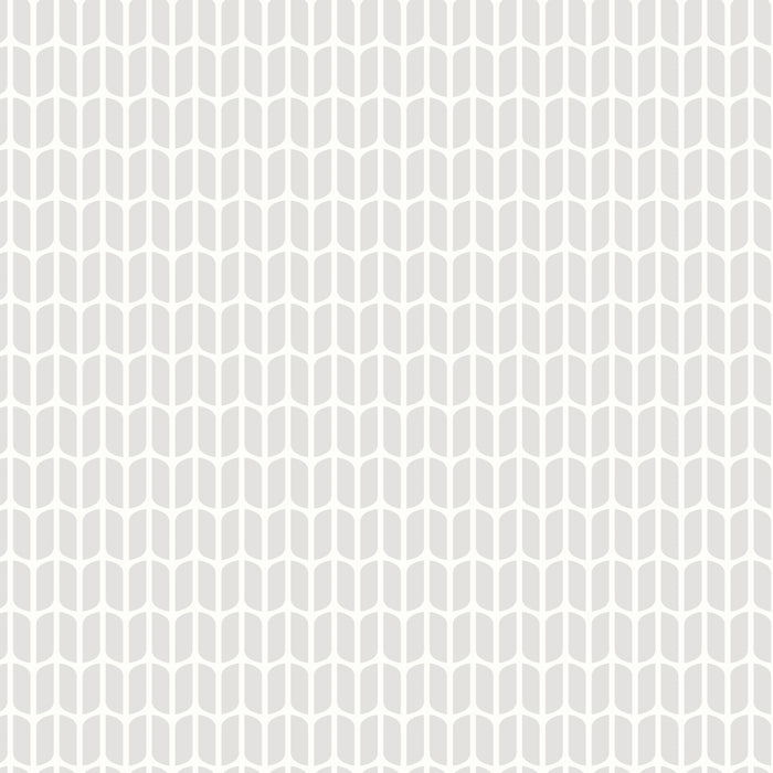 Schumacher Petal Grey Wallpaper Sample 8816