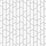 Schumacher Angle Black On White Wallpaper 8821