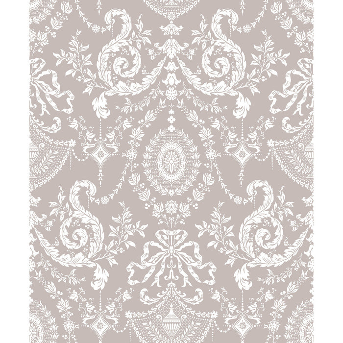 Cole & Son Woolverston Toast Wallpaper Sample 88/10042.CS.0