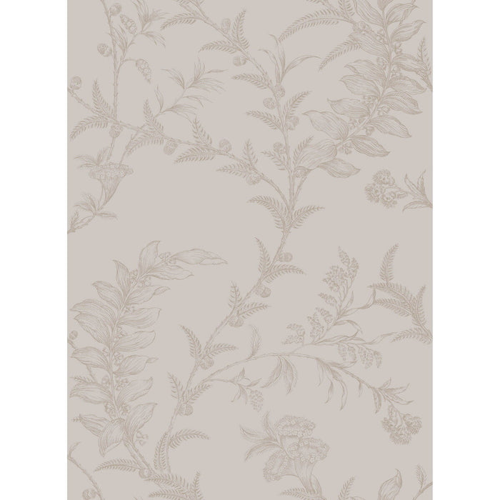 Cole & Son Ludlow Tan Wallpaper Sample 88/1004.CS.0