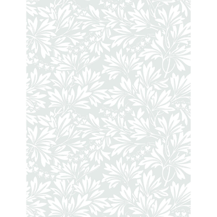 Cole & Son Dialytra Dove Wallpaper Sample 88/11044.CS.0