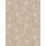 Cole & Son Hartford Toast Wallpaper Sample 88/4017.CS.0