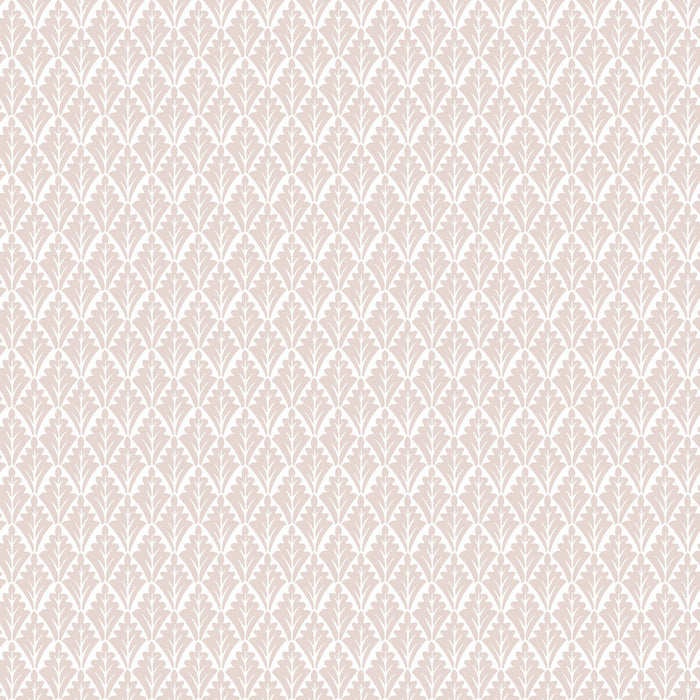 Cole & Son Lee Priory Tan Wallpaper Sample 88/6026.CS.0