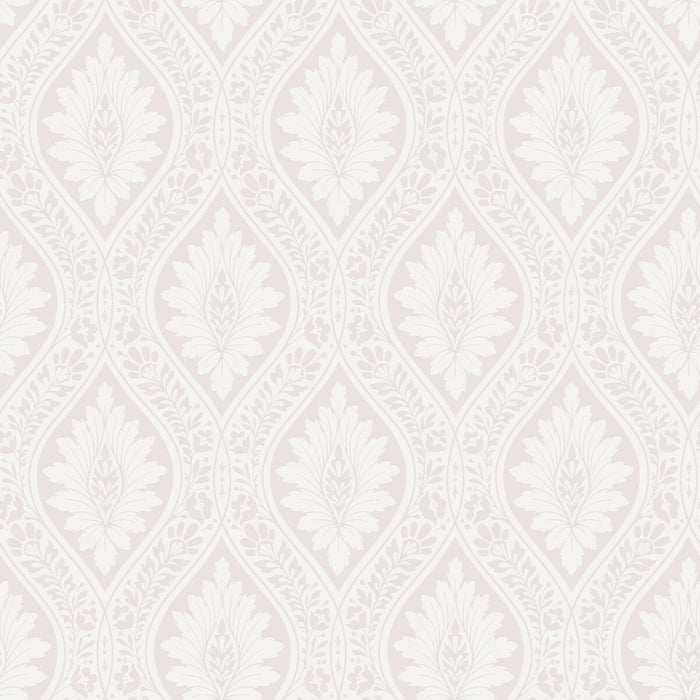 Cole & Son Florence Blush Wallpaper Sample 88/9038.CS.0