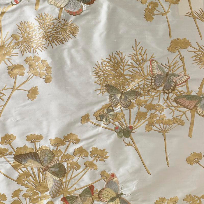 Nobilis Papillons en Liberte 86 Fabric 8993.86