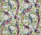 Pierre Frey Vol D'Oiseaux Fabric F3392001