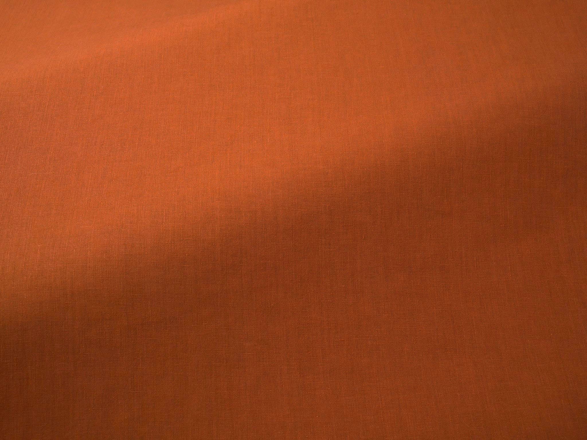 Pierre Frey Tartarin Tangerine Fabric Sample F3638013