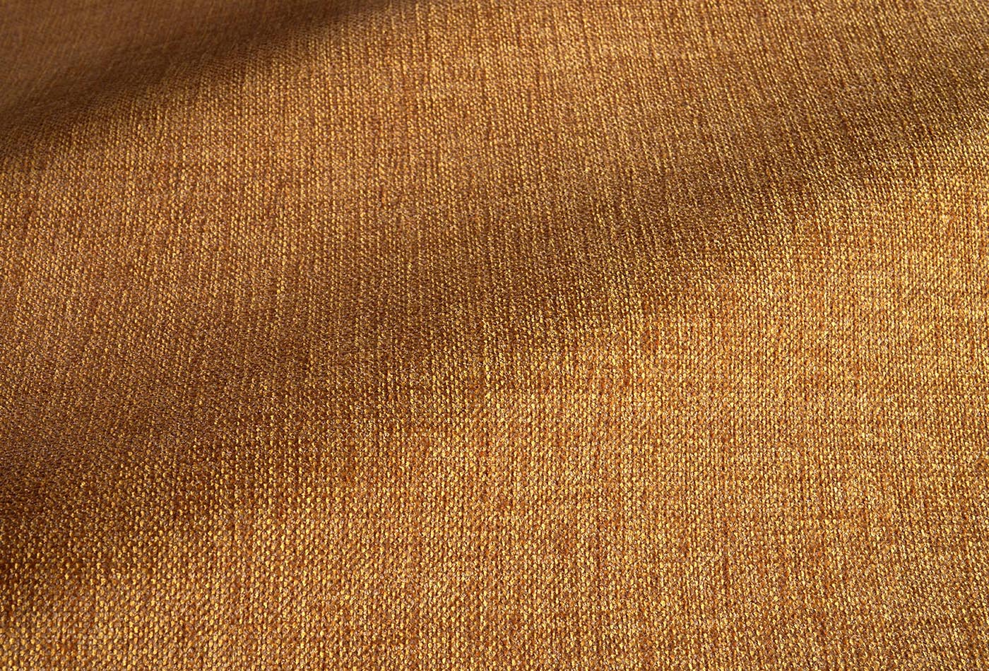 Pierre Frey Comporta Ocre Fabric F3869012