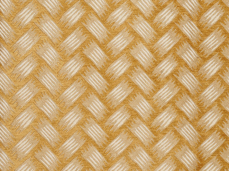 Le Manach Tressage Fabric Sample L5003_TRESSAGE_C515_N3004_FE