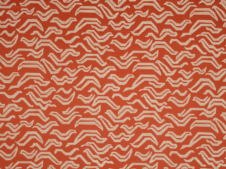 Pierre Frey Tigris Tomette Fabric F3659004