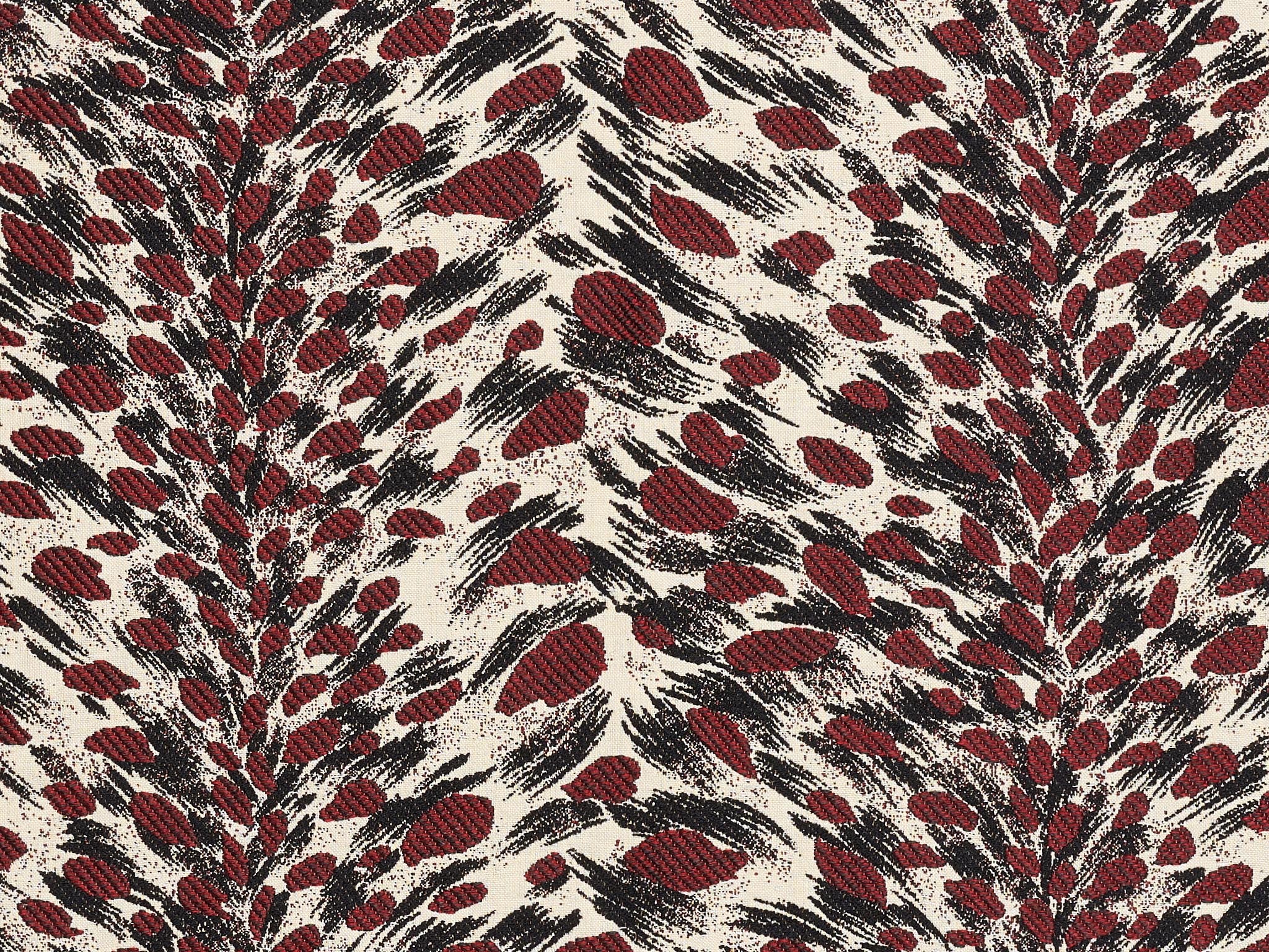 Le Manach Fauve Fabric L5054_FAUVE_N3100_B54_N3002_FE