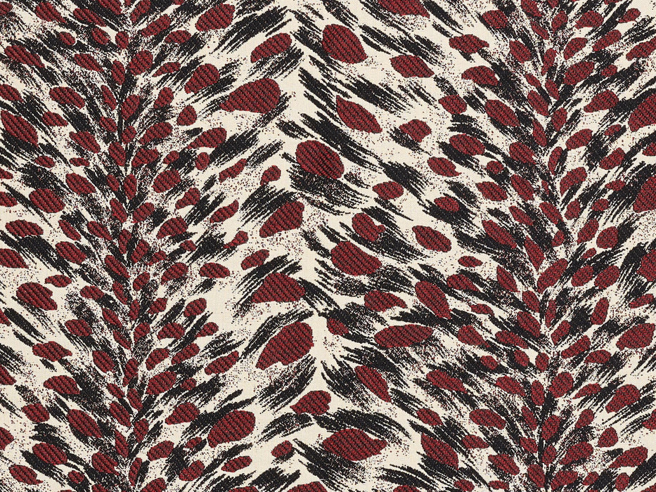 Le Manach Fauve Fabric Sample L5054_FAUVE_N3100_B54_N3002_FE