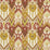 Pierre Frey Praslin Soleilcouchant Wallpaper FP847001