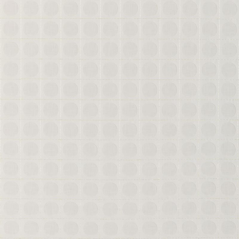 Kravet Basics Lunar Dot Ivory Fabric 90008.101.0