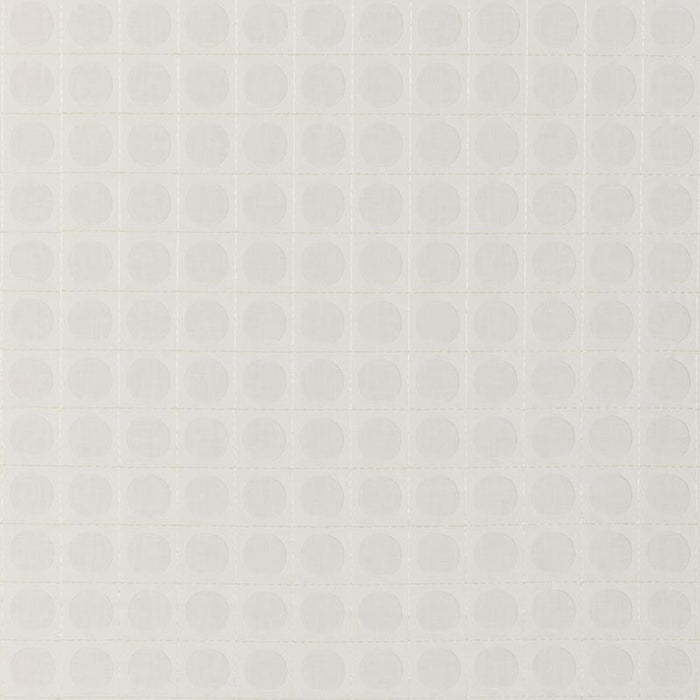 Kravet Basics Lunar Dot Ivory Fabric 90008.101.0