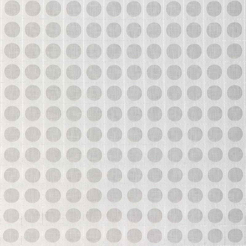 Kravet Basics Lunar Dot Grey Fabric 90008.11.0