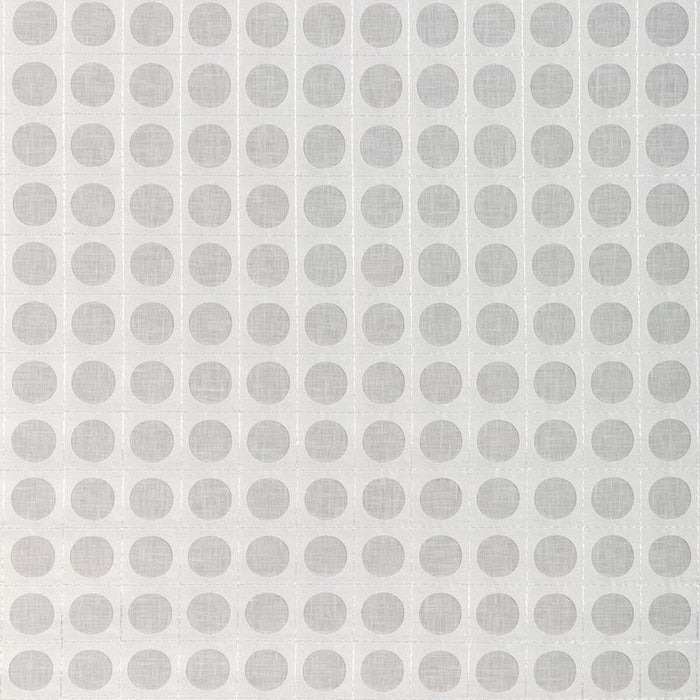 Kravet Basics Lunar Dot Grey Fabric Sample 90008.11.0