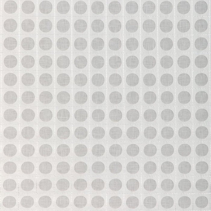 Kravet Basics Lunar Dot Grey Fabric 90008.11.0