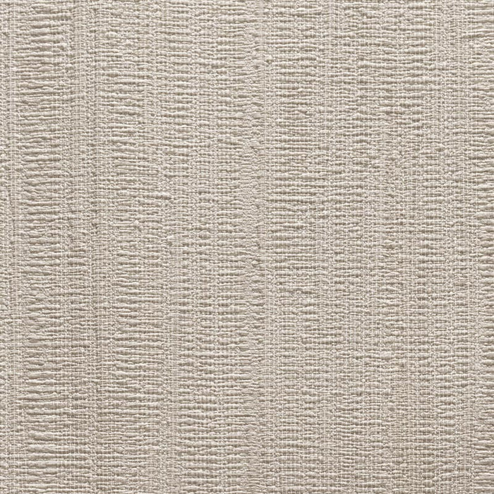 Holly Hunt Walls Tiber Ivory Wallpaper Sample W9004/01