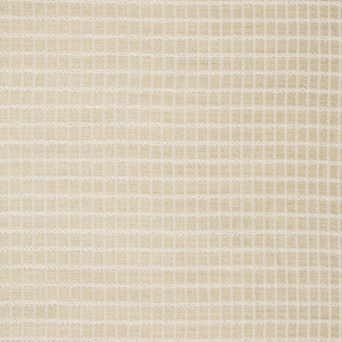 Kravet Couture Sheer Latitude Creme Fabric Sample 90042.116.0