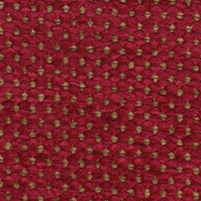 Ast 9009 Cardinal Fabric Sample