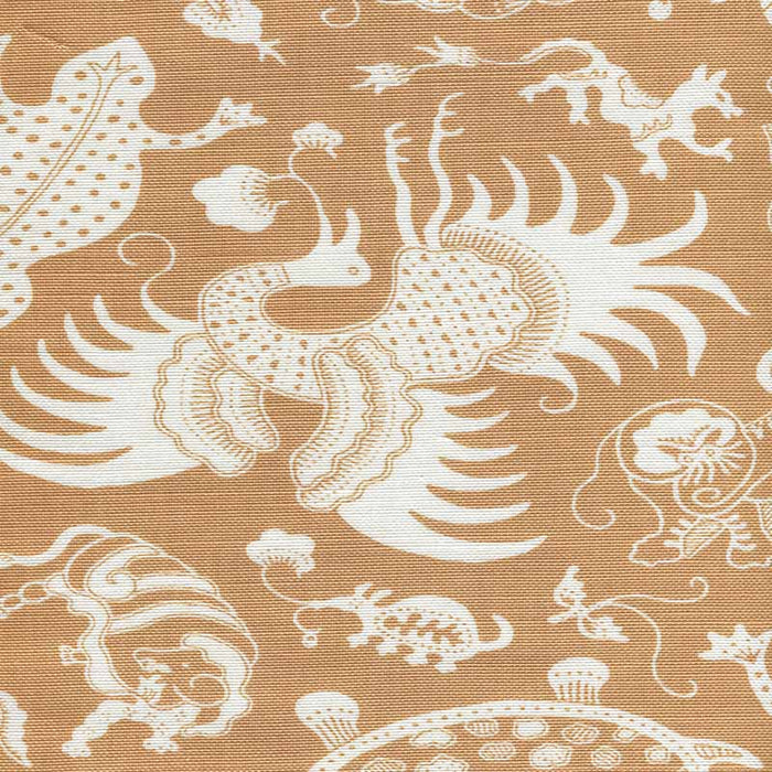 China Seas Indramayu Reverse New Camel Fabric 9010-04