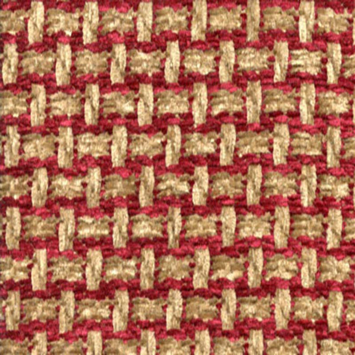 Ast 9014 Cardinal Fabric Sample