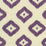 China Seas Bali Diamond Lilac Fabric Sample 9040-04