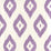 China Seas Bali Diamond Lilac Wallpaper Sample 9040-04WP