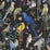 Christian Lacroix Birds Sinfonia 1 Sample Sample PCL7017-01