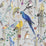 Christian Lacroix Birds Sinfonia 3 Sample Sample PCL7017-03