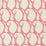 China Seas Carna Soft Pink Fabric Sample 9060-05