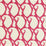 China Seas Carna Magenta Fabric Sample 9060-07