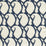 China Seas Carna Navy Fabric Sample 9060-11