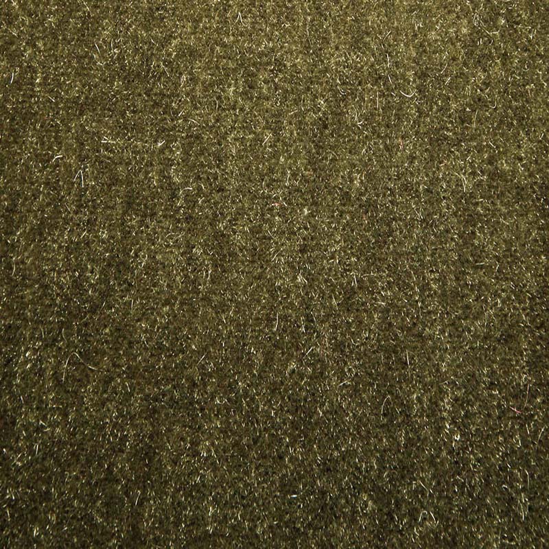 Calvin Luxus Mohair Pine Needle Fabric Sample 9114