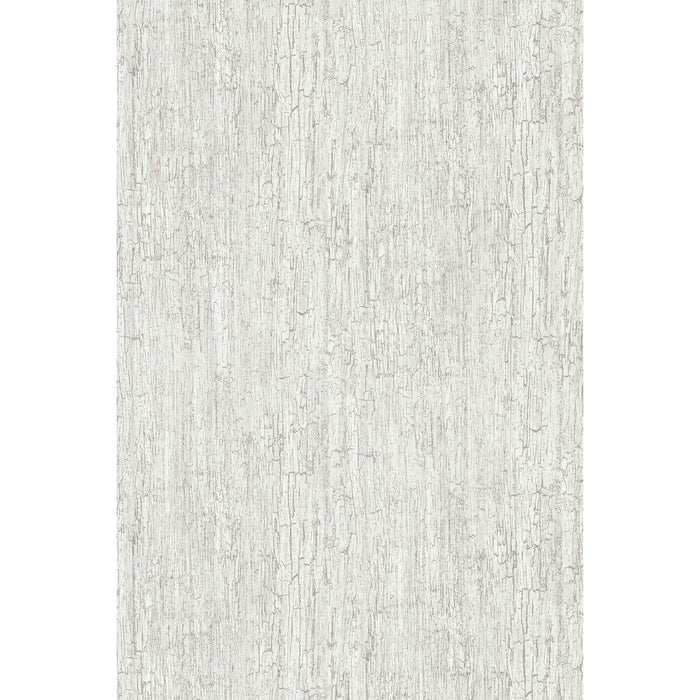 Cole & Son Crackle Grey Cream Wallpaper Sample 92/1001.CS.0