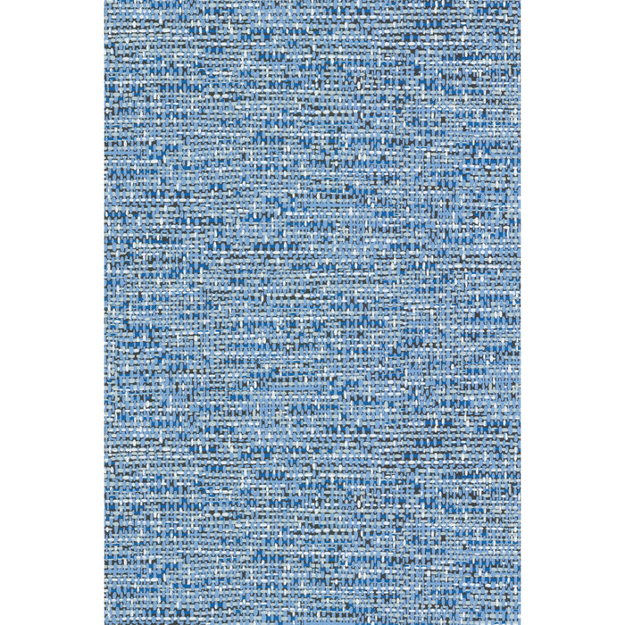 Cole & Son Tweed Blue Wallpaper Sample 92/4019.CS.0