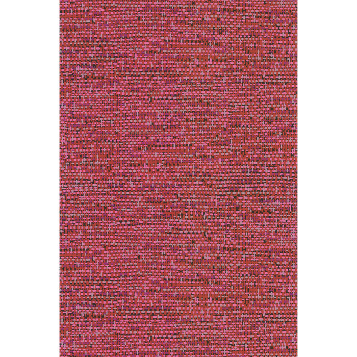 Cole & Son Tweed Pink Wallpaper Sample 92/4020.CS.0