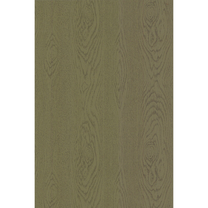 Cole & Son Wood Grain Smoked Oak Wallpaper Sample 92/5024.CS.0