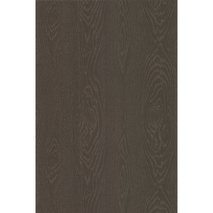 Cole & Son Wood Grain Ash Brown Wallpaper Sample 92/5025.CS.0