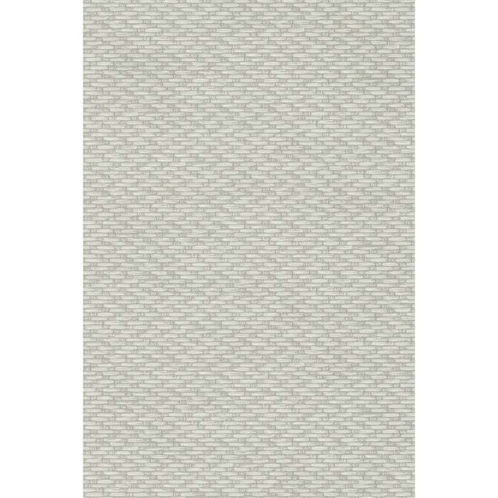 Cole & Son Weave Grey Wallpaper Sample 92/9041.CS.0