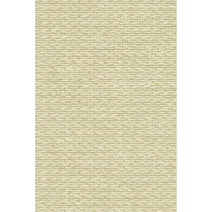 Cole & Son Weave Oatmeal Wallpaper Sample 92/9042.CS.0