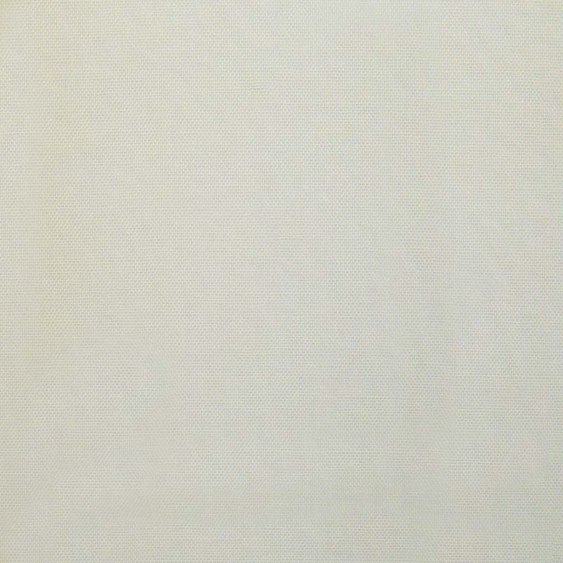 Calvin Lucerne Sheer Parchment Fabric 9300