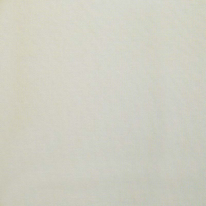 Calvin Lucerne Sheer Parchment Fabric Sample 9300