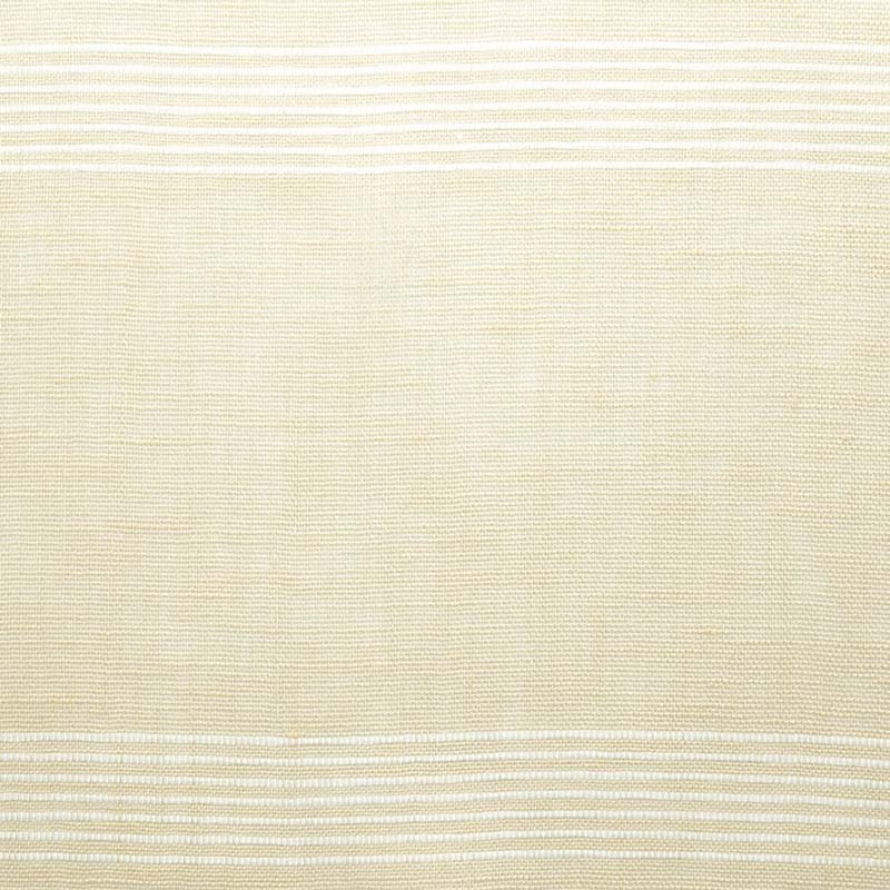 Calvin Stanza Casement Corn Silk Fabric 9326