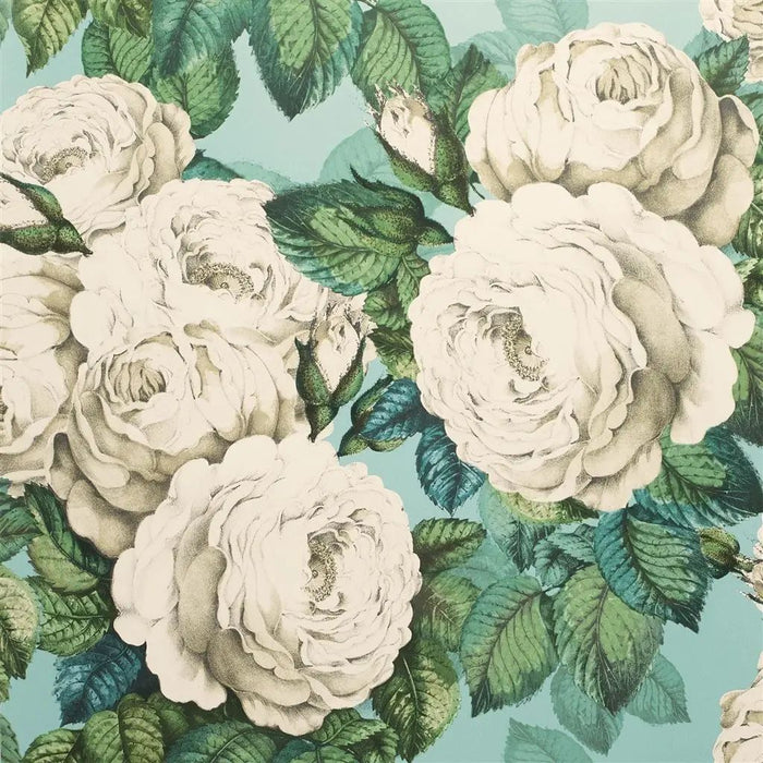 John Derian The Rose 3 Sample Sample PJD6002-03