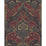 Cole & Son Aldwych Red And Gold Wallpaper Sample 94/5029.CS.0