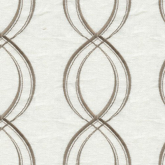 Kravet Basics Joy Heather Fabric Sample 9580.11.0