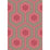 Cole & Son Hicks Grand Red Wallpaper Sample 95/6038.CS.0